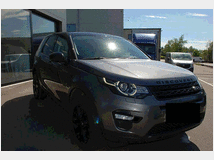 5008859 LAND ROVER Discovery