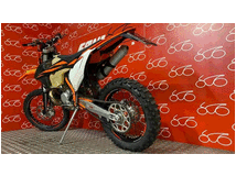 5009648 KTM Exc EXC