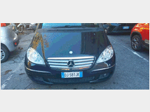 5011179 MERCEDES Classe A