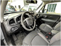 5011997 JEEP Renegade 1.3