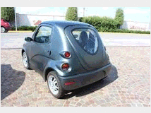 5015844 FIAT Cinquecento special