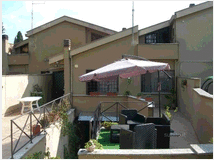 5017203 villa a schiera