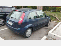 5026156 FORD Fiesta 4