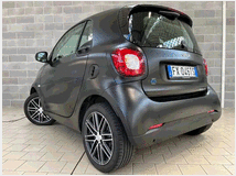 5026309 SMART fortwo 2