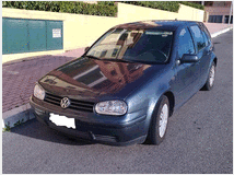 5026337 Carrozzeria VOLKSWAGEN Golf