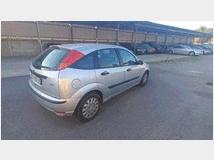 5028085 FORD FOCUS 