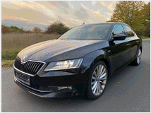 5031573 SKODA Superb 2.0