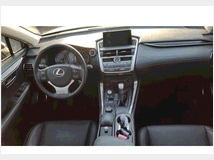 5032713 LEXUS NX 300h