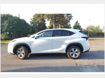 5032714 LEXUS NX 300h