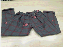 5037012 pantaloni e jeans