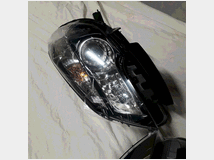 5042879 Illuminazione OPEL Mokka