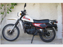 5043383  Cagiva SX