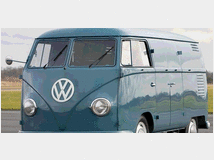 5048403 Carrozzeria VOLKSWAGEN Bus