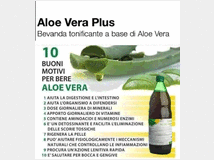 5048673 ALOE VERA PLUS