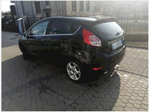 5063364 FORD Fiesta 5