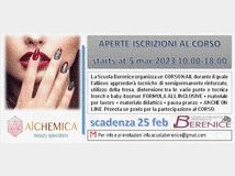 5066329 corsoCORSO NAILS 