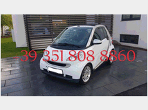 5066446 SMART ForTwo Passion