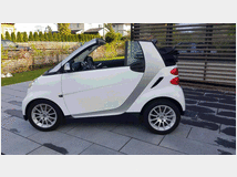 5066447 SMART ForTwo Passion