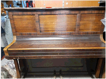 5068932  PIANOFORTE 