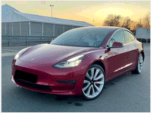 5071256 TESLA Model 3