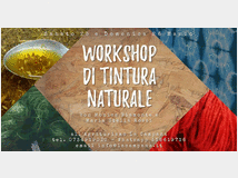 5073245 corsoWorkshop di Tintura