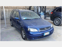 5076789 OPEL Astra OPEL