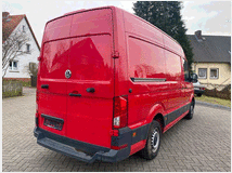 5078470 VOLKSWAGEN Crafter Transporter