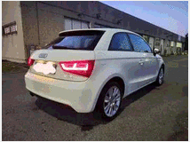 5082599 AUDI A1 1,4