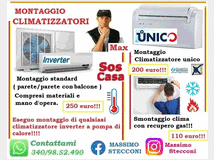 5083141 condizionatore pratica di