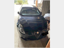 5083550 ALFA ROMEO Giulietta