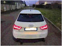 5084472 AUDI A1 1,4