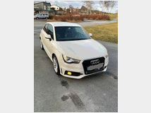 5085239 AUDI A1 1,4