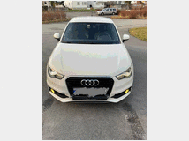 5085241 AUDI A1 1,4