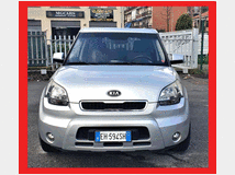 5090377 KIA Soul Kia