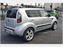 5090379 KIA Soul Kia