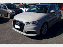 5092166 AUDI A1 1,