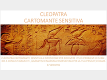 5093470 cleopatra cartomante sensitiva