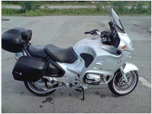 5098167 BMW R 1150