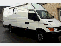 5098700 IVECO Daily 35s15