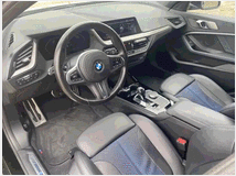 5101627 BMW 118 d