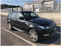 5103877 LAND ROVER Range