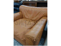 5105786 knoll vintage pelle