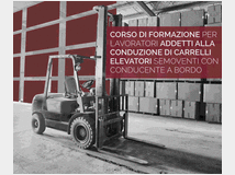 5110061 corsoFormazione Addestramento Addetti