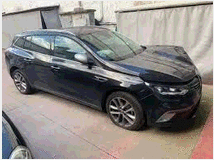 5112735 Carrozzeria RENAULT Talisman