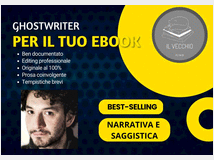 5113096 Writer per Privati