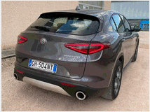 5113413 ALFA ROMEO Stelvio