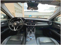 5113414 ALFA ROMEO Stelvio