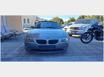 5118228 BMW Z3 2.5