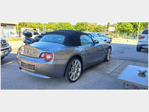 5118229 BMW Z3 2.5