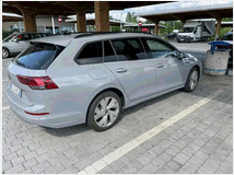 5121744 VOLKSWAGEN Golf 7